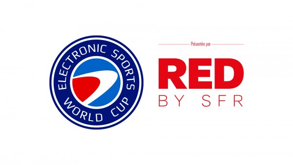 RED by SFR devient sponsor de l’ESWC